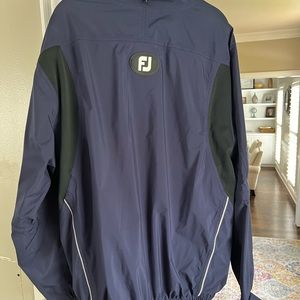 DryJoys by FootJoy Rain Jacket